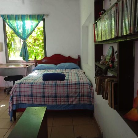 Casa Macuilli, Habitacion Privada. Villahermosa Exteriör bild