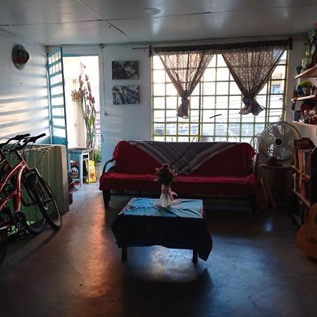 Casa Macuilli, Habitacion Privada. Villahermosa Exteriör bild