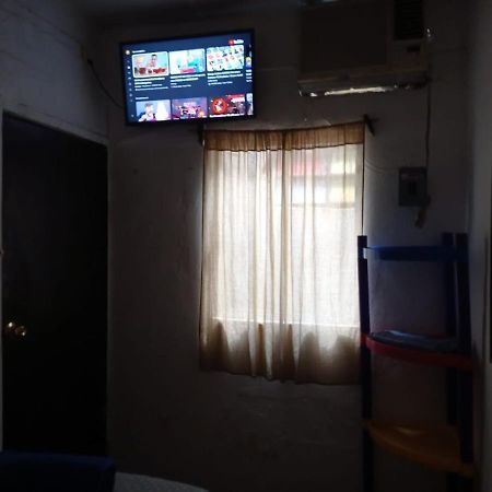 Casa Macuilli, Habitacion Privada. Villahermosa Exteriör bild