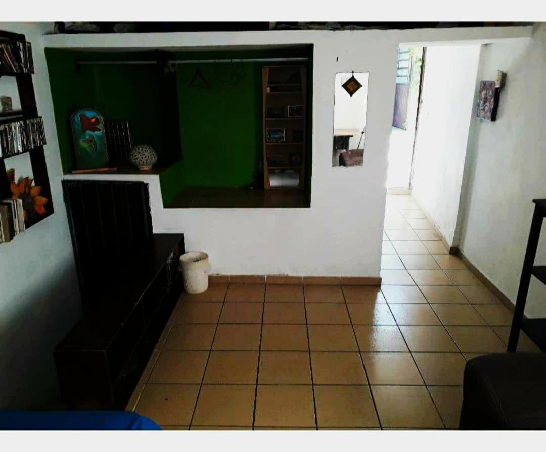 Casa Macuilli, Habitacion Privada. Villahermosa Exteriör bild