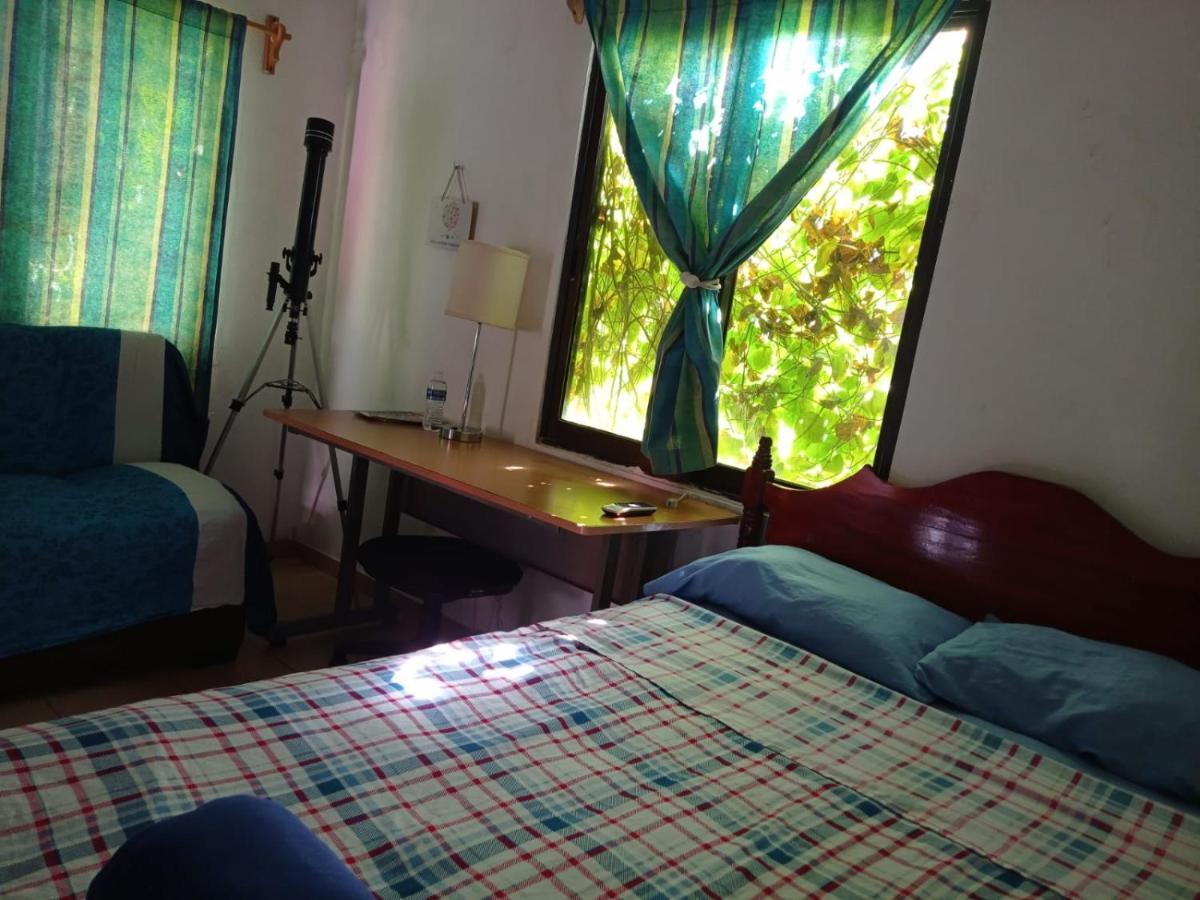 Casa Macuilli, Habitacion Privada. Villahermosa Exteriör bild