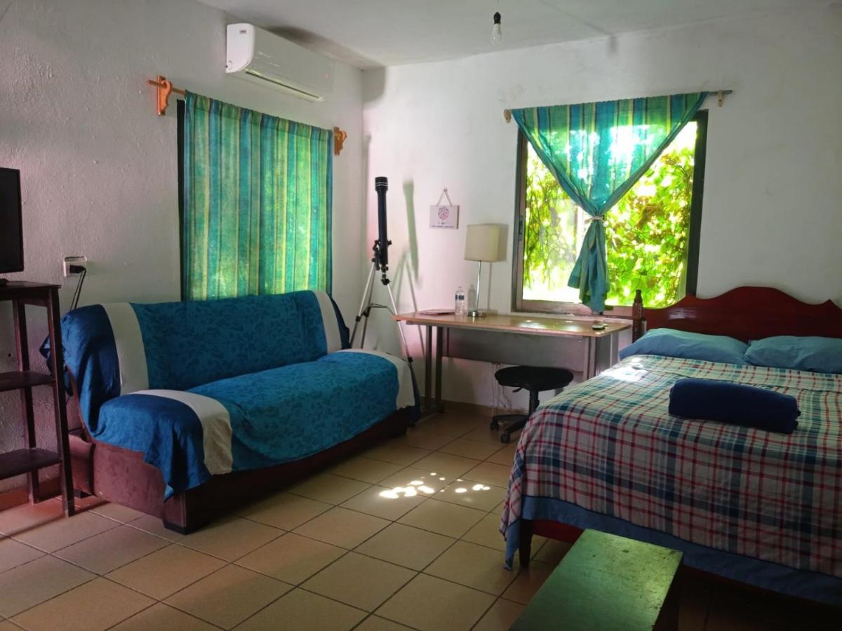 Casa Macuilli, Habitacion Privada. Villahermosa Exteriör bild