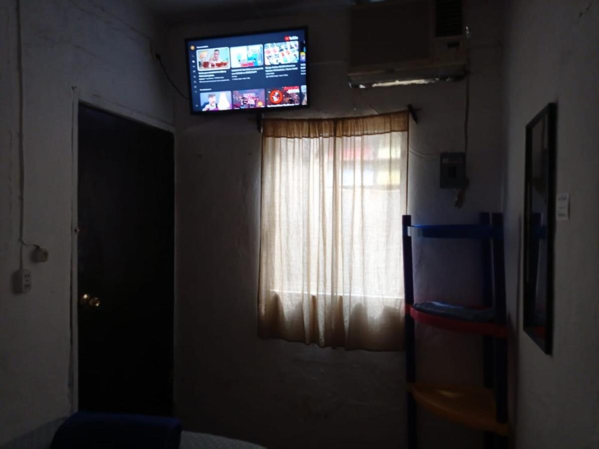 Casa Macuilli, Habitacion Privada. Villahermosa Exteriör bild